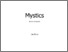 [thumbnail of Mystics Mvt1&3 Piano Duo A4 Reference Score & Preface Percy 2015-16.pdf]