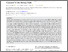 [thumbnail of Color Research   Application - 2026 - Paramei - Italian Basic Terms Blu and Azzurro  Semantic Power Assessed in the Stroop.pdf]
